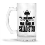 Ova Legenda Je Najbolji Skladištar - Slika 2