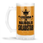 Ova Legenda Je Najbolji Skladištar - Slika 4