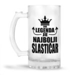 Ova Legenda Je Najbolji Slastičar - Slika 2