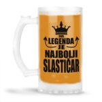 Ova Legenda Je Najbolji Slastičar - Slika 4