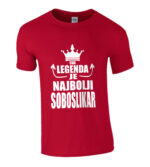 Ova Legenda Je Najbolji Soboslikar