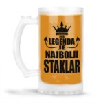 Ova Legenda Je Najbolji Staklar - Slika 4