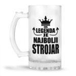 Ova Legenda Je Najbolji Strojar - Slika 2