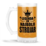 Ova Legenda Je Najbolji Strojar - Slika 4