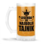 Ova Legenda Je Najbolji Tajnik - Slika 4