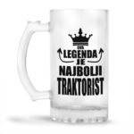 Ova Legenda Je Najbolji Traktorist - Slika 2