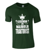 Ova Legenda Je Najbolji Traktorist