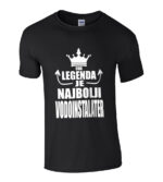 Ova Legenda Je Najbolji Vodoinstalater