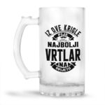 Iz Ove Krigle Pije Najbolji Vrtlar Na Svijetu - Slika 2