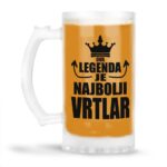 Ova Legenda Je Najbolji Vrtlar - Slika 4
