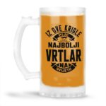 Iz Ove Krigle Pije Najbolji Vrtlar Na Svijetu - Slika 4