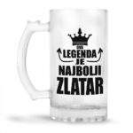 Ova Legenda Je Najbolji Zlatar - Slika 2