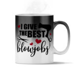 I Give The Best Blowjobs