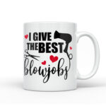 I Give The Best Blowjobs