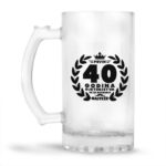 Prvih Četrdeset Godina Djetinjstva Su Za Muškarca Najteže - Slika 2