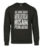 Ja Sam Samo Autoelektričar Nisam Psihijatar