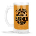 Iz Ove Krigle Pije Najbolji Barmen Na Svijetu - Slika 4