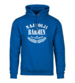 Najbolji Barmen Na Svijetu