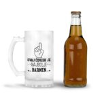 Ovaj Čovjek Je Najbolji Barmen - Slika 3