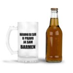 Naravno Da Sam U Pravu Ja Sam Barmen - Slika 3