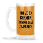 Čim Je To Barmen To Mora Da Je Zajebano - Slika 4