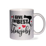 I Give The Best Blowjobs