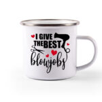 I Give The Best Blowjobs