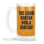 Tko Izgubi Dobitak Dobije Gubitak - Slika 4
