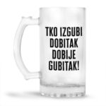Tko Izgubi Dobitak Dobije Gubitak - Slika 2