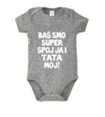 Baš Smo Super Spoj Ja I Tata Moj