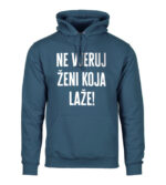 Ne Vjeruj Ženi Koja Laže