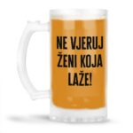 Ne Vjeruj Ženi Koja Laže - Slika 4