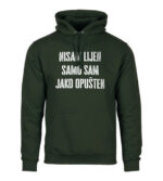 Nisam Lijen Samo Sam Jako Opušten