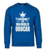 Ova Legenda Je Najbolji Obućar