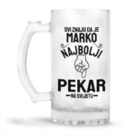 Svi Znaju Da Je Marko Najbolji Pekar Na Svijetu - Slika 2