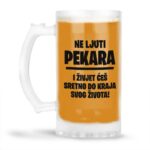 Ne Ljuti Pekara I Živjet Ćeš Sretno Do Kraja Svog Života - Slika 4