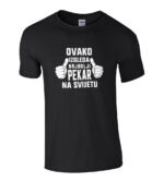 Ovako Izgleda Najbolji Pekar Na Svijetu