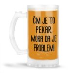 Čim Je To Pekar | Mora Da Je Problem - Slika 4