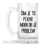 Čim Je To Pekar | Mora Da Je Problem - Slika 2