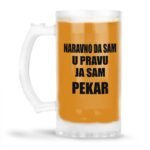 Naravno Da Sam U Pravu Ja Sam Pekar - Slika 4