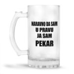 Naravno Da Sam U Pravu Ja Sam Pekar - Slika 2
