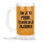 Čim Je To Pekar To Mora Da Je Zajebano - Slika 4