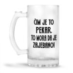 Čim Je To Pekar To Mora Da Je Zajebano - Slika 2