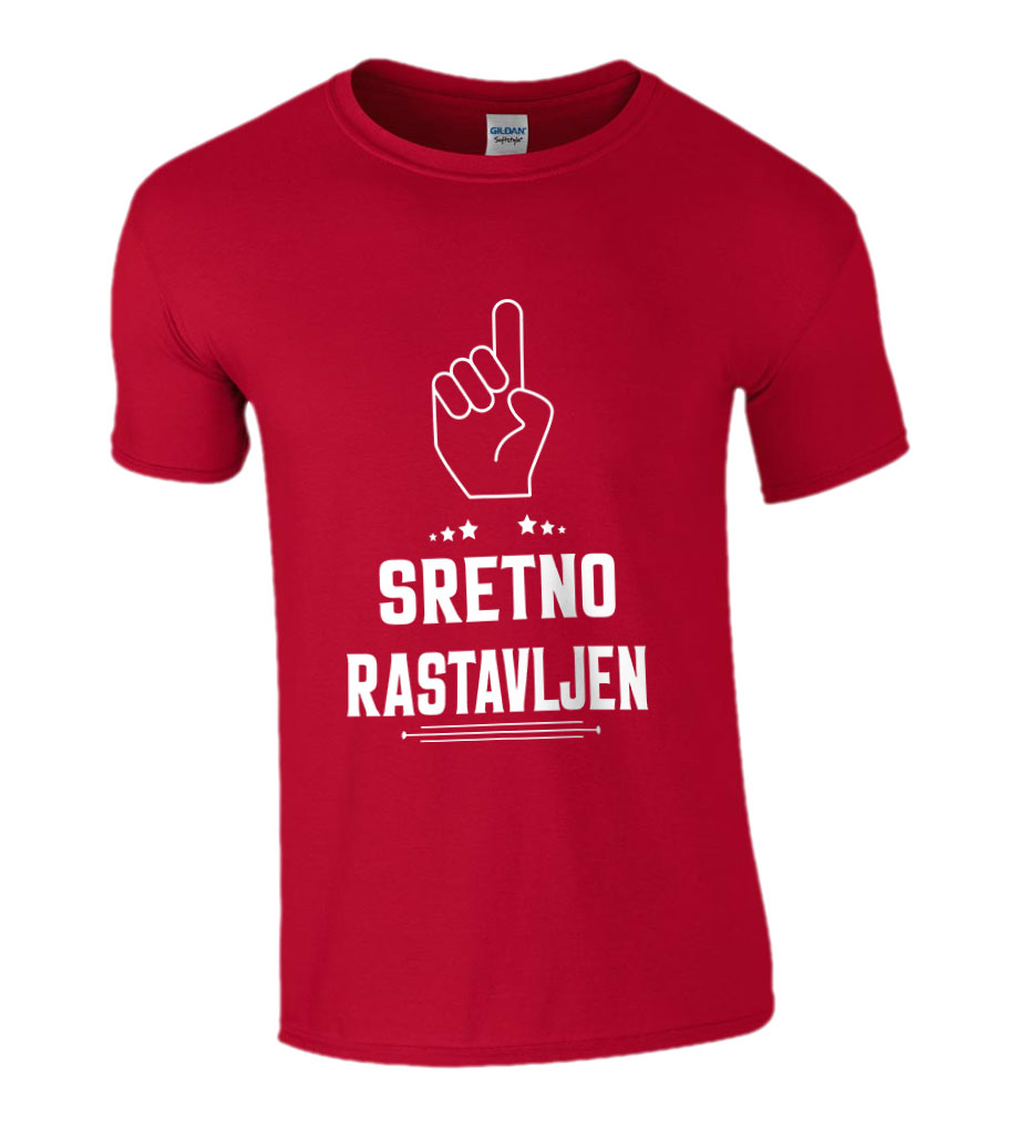 Sretno Rastavljen