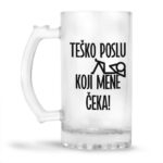 Teško Poslu Koji Mene Čeka - Slika 2