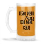 Teško Poslu Koji Mene Čeka - Slika 4