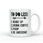 To Do List
