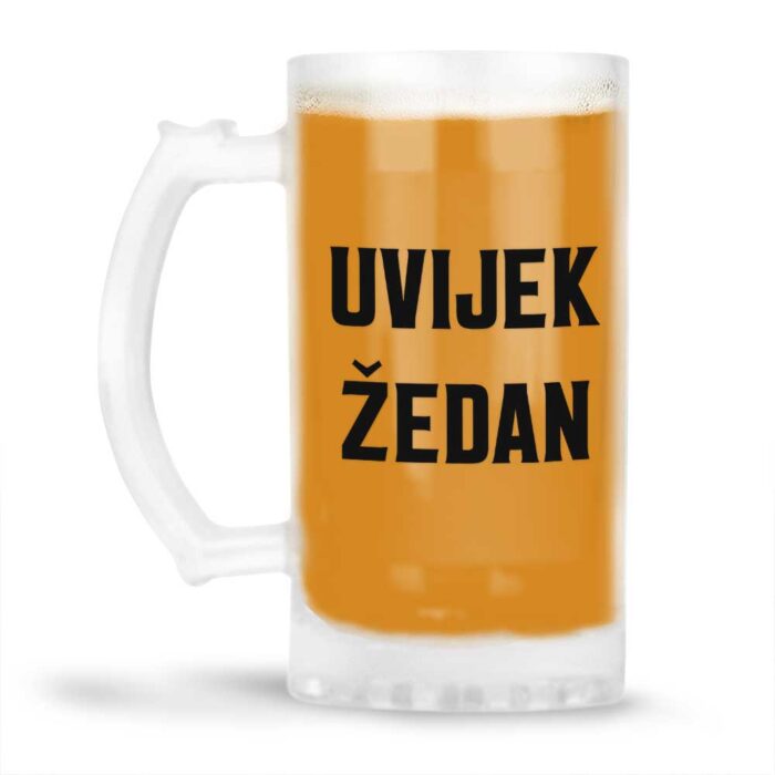 Uvijek Žedan - Slika 4