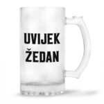 Uvijek Žedan