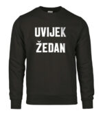 Uvijek Žedan